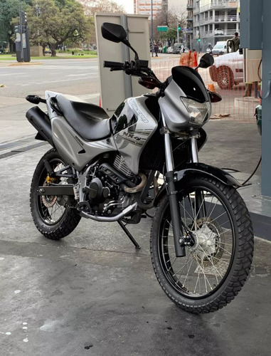 Honda Falcon Nx 400