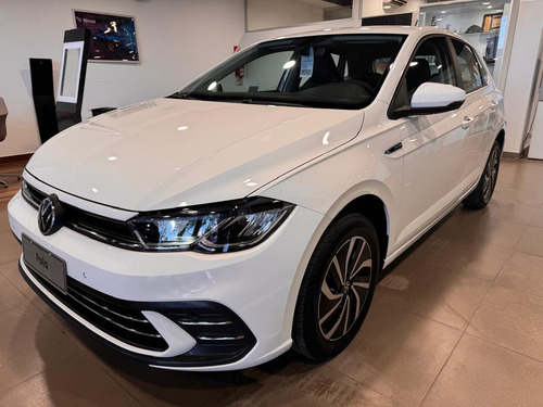 Volkswagen Polo 1.0 Tsi 170 Highline At