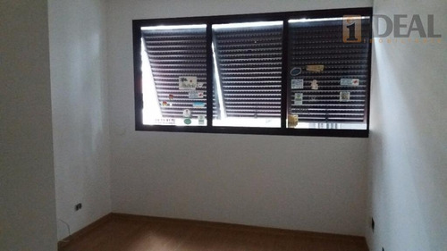 Apartamento Com 3 Dormitórios À Venda, 152 M² Por R$ 950.000,00 - Gonzaga - Santos/sp - Ap1475