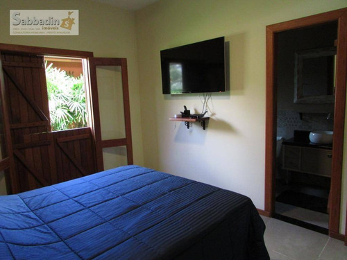 Imagem 21 de 30 de Casa Com 3 Dormitórios À Venda Por R$ 1.500.000 - Secretário - Petrópolis/rj - Ca0353