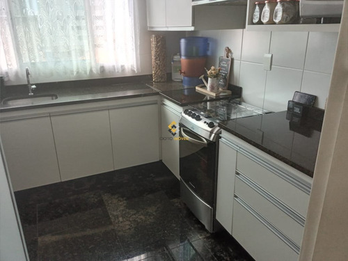 Imagem 5 de 15 de Apartamento - Liberdade - Ref: 4525 - V-4525