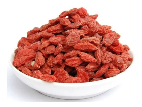 Bayas De Goji 100g