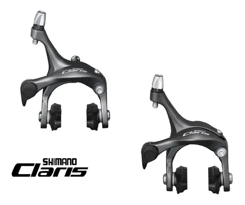 Carracas herraduras Shimano Claris Br r2000 Env o gratis
