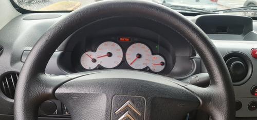 Citroën Berlingo 1.6 Hdi 92 Bussines 2015