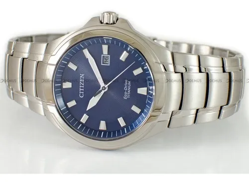 Reloj citizen eco drive titanium wr100 hombre sale