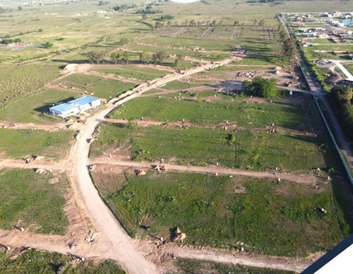 Imagen 6 de 7 de Lote En El Barrio Privado Lagos De Canning Ii