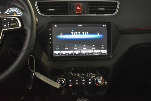 JAC S2 1.5 Intelligent
