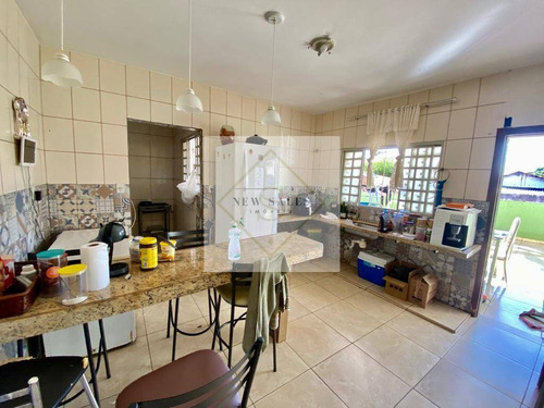Imagem 15 de 15 de Excelente Casa Com 4 Suítes No Balneário Meia Ponte !! - 6651