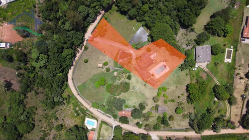 Imagem 18 de 30 de Chácara Com 04 Suítes- Atibaia-r$1.100.000,00- Cod: 3197 - V3197
