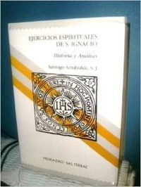 Libro Ejerc.espirituales-hist.analisis - Arzubialde, Sant...