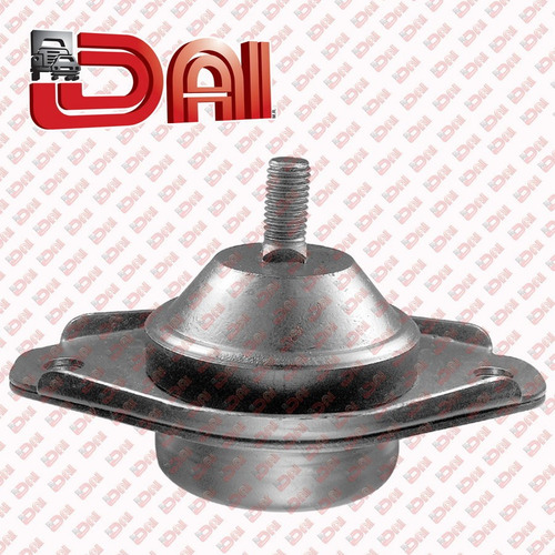 Soporte De Transmisión Aut / Mercury Cougar 3.8 Lts V6 1989