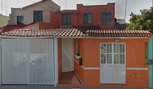 Casa En Venta En Pachuca. Col. Los Prismas, Tum