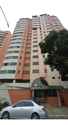 Apartamento en alquiler