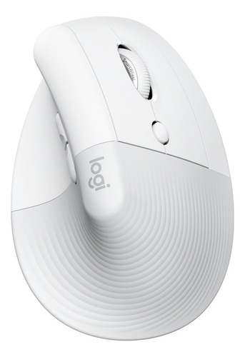 Mouse Logitech Astro Gamer Lift Inalámbrico Ergonómico