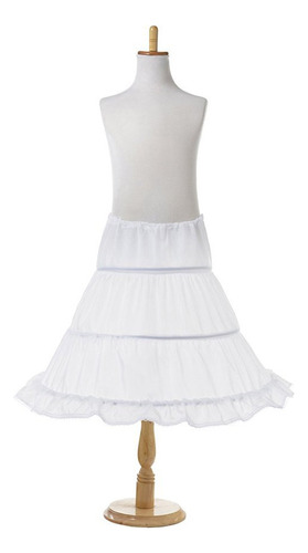 Vestido De Encaje Para Niña Con Flores, Apliques De Tul, Pis