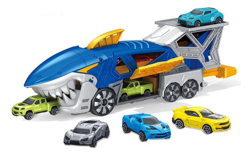 $ Juego De Pistas De Coches De Juguete, Coches De Juego Para