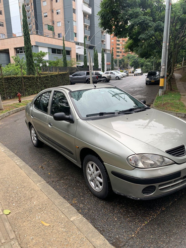 Renault Megane 1.4l