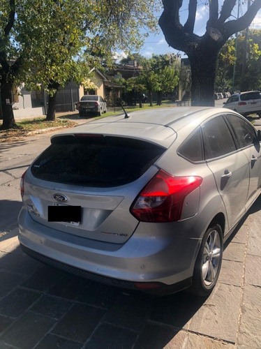 Ford Focus 2.0 Se Plus At
