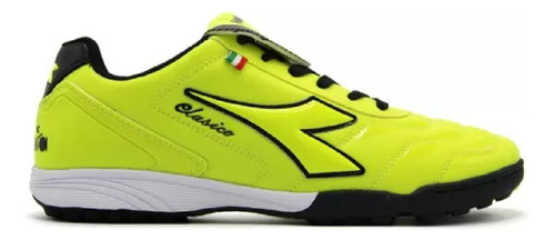 Botines Diadora Clasico Originales 