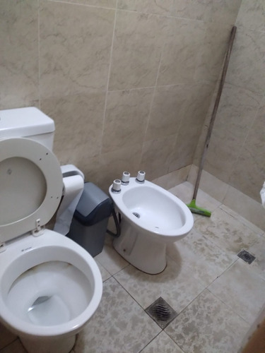 Nueva Cordoba Amplio Monoambiente Con Patio A Metros De Pocito Sobre Peredo Casi Esq Velez Sarfied