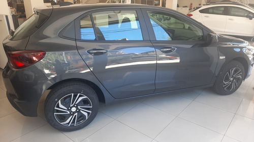 Chevrolet Onix 1.0 Lt