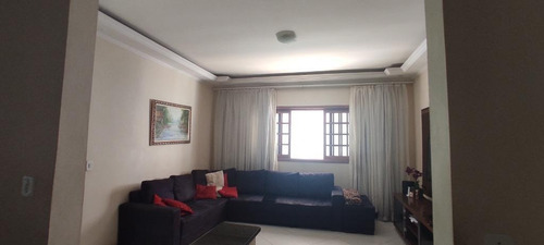 Imagem 15 de 30 de Casa Com 3 Dormitórios À Venda, 217 M² Por R$ 668.000,00 - Cidade Vista Verde - São José Dos Campos/sp - Ca1234