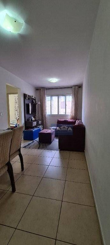 Imagem 9 de 21 de Apartamento Á Venda Em Itaquera - Ap21452