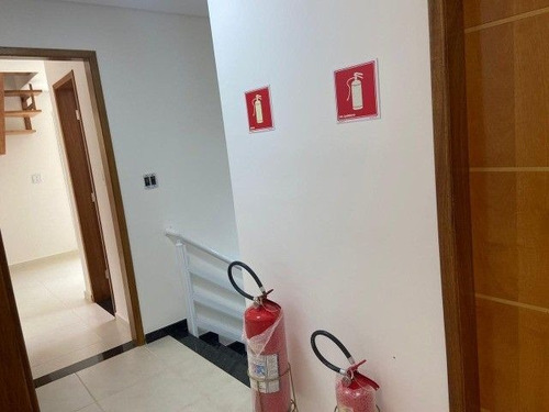 Imagem 4 de 19 de Apartamento Triplex Com 2 Dormitórios À Venda, 75 M² Por R$ 317.000,00 - Vila América - Santo André/sp - At0001
