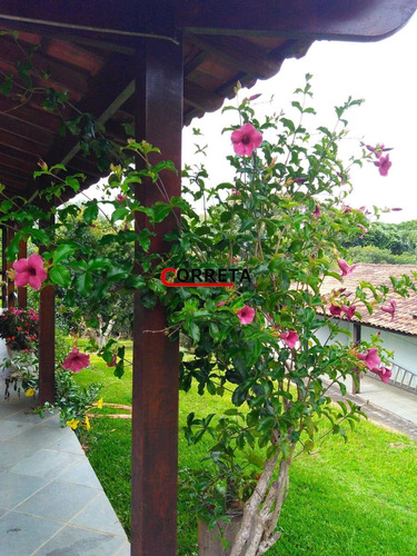 Imagem 7 de 10 de Oportunidade Chácara De 2090 M²