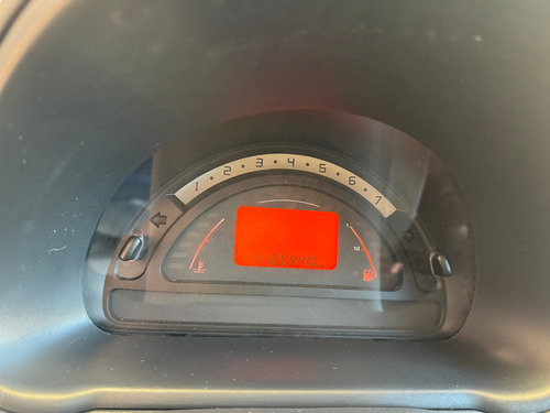 Citroën C3 C3 GLX 1.4 8V (flex)