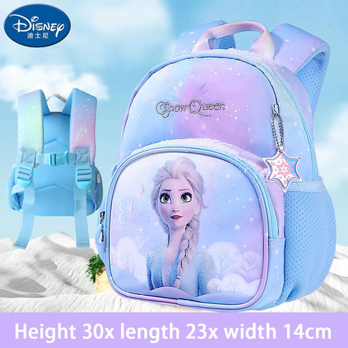 Frozen Elsa Niños Mochila Color Pen Set