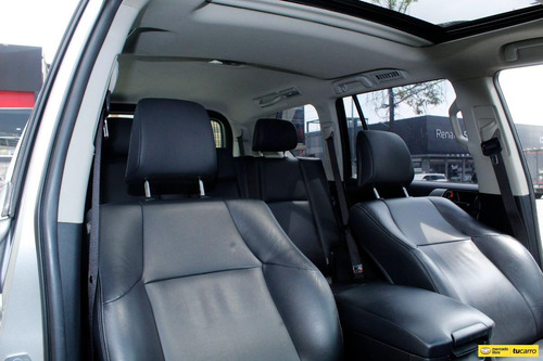 Imagen 16 de 25 de Toyota Prado Tx-l