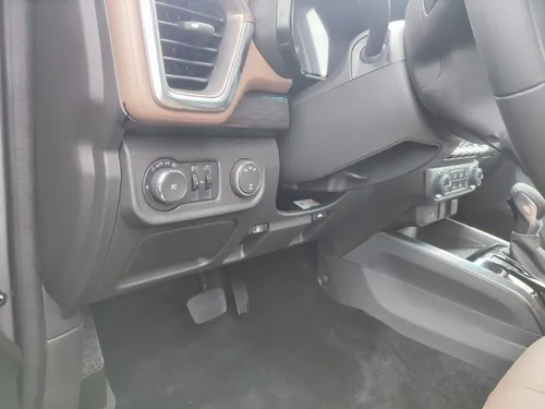 Chevrolet Colorado 2.8 Cd High Country 4X4 At