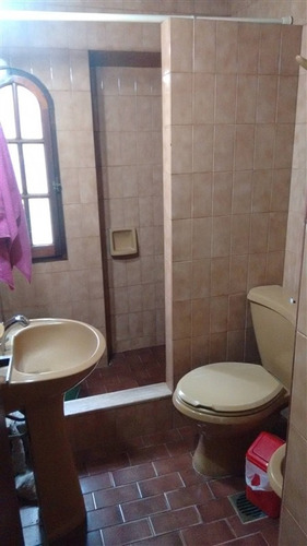 Imagen 12 de 14 de Quinta Barrio El Trebol - Ezeiza Venta Con 2 Casas Y Pileta