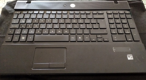 Hp Probook 4515s 