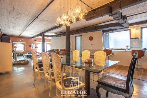 Imagen 5 de 30 de Loft 180 Mtrs Con Vista Al Dique - Puerto Madero