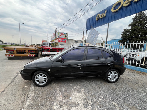 Renault Megane 2 1.6 Rxe