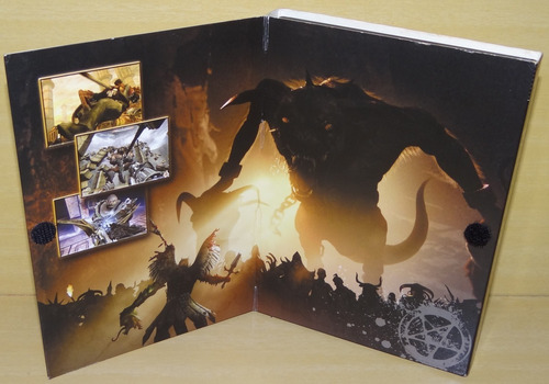 Painkiller Triple Dose (1, Battle Out Of Hell, Overdose)- Pc (Usado)