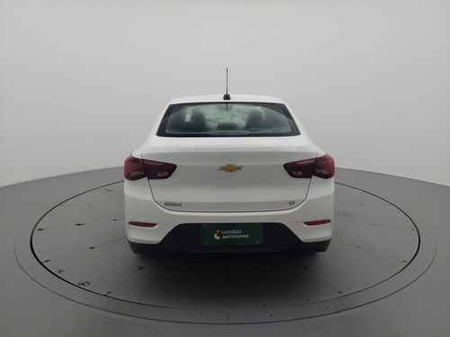 Chevrolet Onix 1.0 FLEX PLUS LT MANUAL
