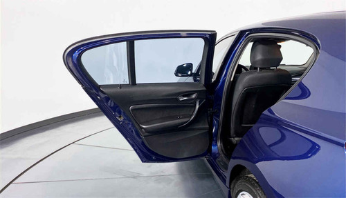 Imagen 15 de 15 de 107995 - Bmw Serie 1 2016 Con Garantía