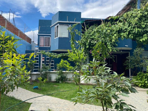 Casa En Venta En Vasco De Quiroga, Morelia, Michoacán De Ocampo C.p. 58230