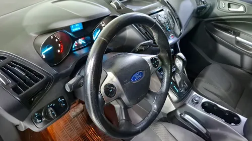 Ford Escape 2.5 S At