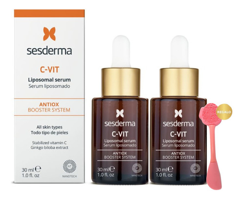 Sesderma Duo C-vit Liposomal Serum 30ml