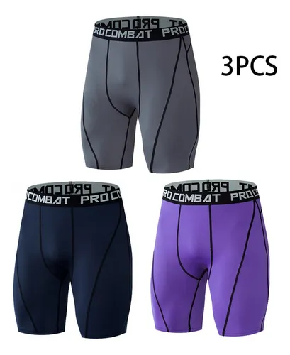 Boxer Compresion MercadoLibre