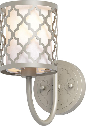 Accesorio De Iluminacion Para Baño Inlight  Elegante Lamp