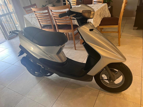 Yamaha Axis 90 - De Colección - Impecable
