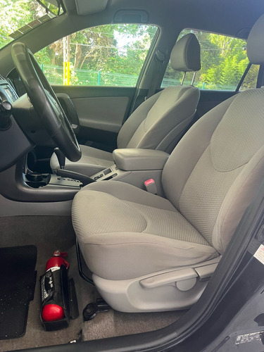 Toyota RAV4 2.4 4x2 At