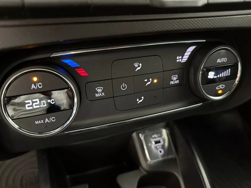 Fiat Cronos 1.3 Gse Drive