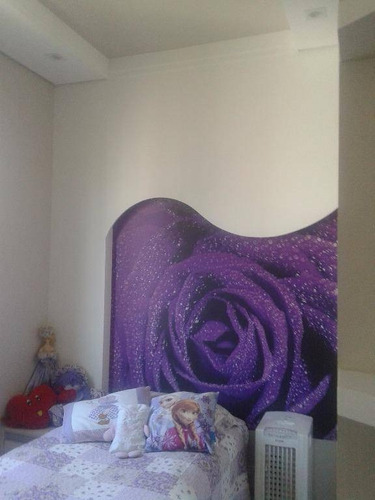 Imagem 11 de 28 de Apartamento Residencial À Venda, Morumbi, Paulínia. - Ap0466
