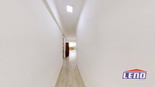 Imagem 6 de 28 de Apartamento Com 2 Dormitórios À Venda, 70 M² Por R$ 700.000,00 - Vila Bertioga - São Paulo/sp - Ap0758